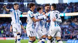 Nhận định, soi k&egrave;o Negreira vs Sociedad, 03h00 ng&agrave;y 29/10: Kh&ocirc;ng c&oacute; bất ngờ!