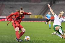 Nhận định, soi k&egrave;o Nữ Bỉ vs Nữ Ailen, 2h30 ng&agrave;y 29/10: Bắt b&agrave;i chủ nh&agrave;