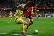 Nhận định, soi k&egrave;o Nữ Thụy Điển vs Nữ T&acirc;y Ban Nha, 1h00 ng&agrave;y 29/10: Kh&oacute; lội ngược d&ograve;ng