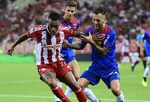 Nhận định, soi k&egrave;o Olympiacos vs Volos, 22h30 ng&agrave;y 29/10: Nỗi đau k&eacute;o d&agrave;i