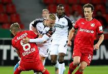 Nhận định, soi k&egrave;o Paderborn vs Leverkusen, 00h00 ng&agrave;y 30/10: Tập trung cao độ