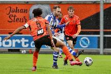 Nhận định, soi k&egrave;o Quick Boys vs Volendam, 0h45 ng&agrave;y 30/10: Bất ngờ từ cửa dưới