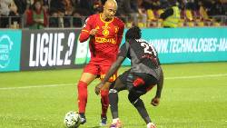 Nhận định, soi k&egrave;o Rodez vs Annecy, 2h30 ng&agrave;y 29/10: Kh&oacute; ph&acirc;n cao thấp