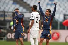 Nhận định, soi k&egrave;o Roma vs Parma, 00h30 ng&agrave;y 30/10: Bầy s&oacute;i l&ecirc;n đỉnh