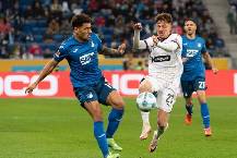 Nhận định, soi k&egrave;o St. Pauli vs Hoffenheim, 2h45 ng&agrave;y 29/10: V&eacute; cho đội kh&aacute;ch