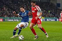 Nhận định, soi k&egrave;o Union Berlin vs Arminia Bielefeld, 2h45 ng&agrave;y 30/10: Kh&ocirc;ng bất ngờ