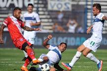 Nhận định, soi k&egrave;o Argentinos Juniors vs Gimnasia, 5h15 ng&agrave;y 29/11