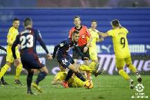 Nhận định, soi k&egrave;o Eibar vs Girona, 3h00 ng&agrave;y 30/11