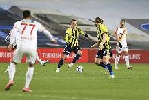 Nhận định, soi k&egrave;o G&ouml;ztepe vs Fenerbah&ccedil;e, 0h00 ng&agrave;y 30/11