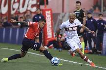 Nhận định, soi k&egrave;o Racing Club vs Lanus, 5h15 ng&agrave;y 30/11