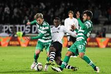 Nhận định, soi k&egrave;o Sporting Lisbon vs Tondela, 1h00 ng&agrave;y 29/11