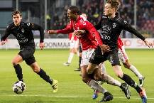 Nhận định, soi k&egrave;o Utrecht vs Heracles, 20h30 ng&agrave;y 28/11