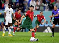 Đội h&igrave;nh ra s&acirc;n ch&iacute;nh thức Bồ Đ&agrave;o Nha vs Uruguay, 2h ng&agrave;y 29/11 (cập nhật)