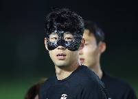 Đội h&igrave;nh ra s&acirc;n ch&iacute;nh thức H&agrave;n Quốc vs Ghana, 20h ng&agrave;y 28/11