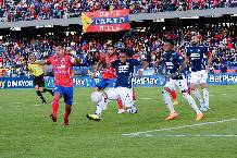 M&aacute;y t&iacute;nh dự đo&aacute;n b&oacute;ng đ&aacute; 30/11: Deportivo Pasto vs Medellin