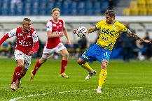 Nhận định, soi k&egrave;o Teplice vs Pardubice, 16h30 ng&agrave;y 29/11