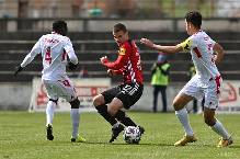 Nhận định, soi k&egrave;o Trencin vs Trnava, 16h30 ng&agrave;y 29/11