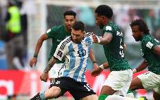 Soi k&egrave;o Messi/ Lewandowski ghi b&agrave;n trận Ba Lan vs Argentina, 2h ng&agrave;y 1/12