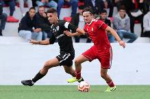 Soi k&egrave;o phạt g&oacute;c Santa Clara vs Oliveirense, 3h45 ng&agrave;y 30/11