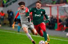 Nhận định, soi k&egrave;o Baltika Kaliningrad vs Lokomotiv Moscow, 22h15 ng&agrave;y 28/11