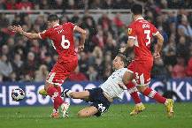 Nhận định, soi k&egrave;o Middlesbrough vs Preston, 2h45 ng&agrave;y 29/11