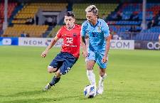 Nhận định, soi k&egrave;o Nassaji Mazandaran vs Mumbai City, 23h00 ng&agrave;y 28/11