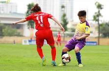 Nhận định, soi k&egrave;o Nữ Sơn La vs Nữ H&agrave; Nội B, 14h30 ng&agrave;y 29/11