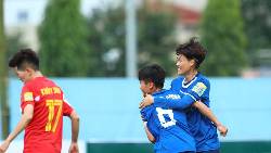 Nhận định, soi k&egrave;o nữ TPHCM 1 vs nữ Th&aacute;i Nguy&ecirc;n, 17h00 ng&agrave;y 29/11