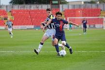 Nhận định, soi k&egrave;o U19 PSG vs U19 Newcastle, 20h00 ng&agrave;y 28/11