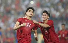 U23 Việt Nam đ&aacute; V&ograve;ng chung kết U23 ch&acirc;u &Aacute; ở đ&acirc;u? Khi n&agrave;o?