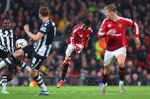 Link xem trực tiếp MU vs Bodo Glimt c&uacute;p C2 03h00 ng&agrave;y 29/11