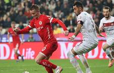 Nhận định, soi k&egrave;o Antalyaspor vs Sivasspor, 00h00 ng&agrave;y 30/11: Nơm nớp lo lắng