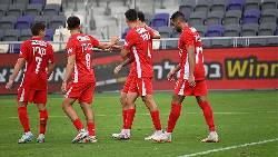 Nhận định, soi k&egrave;o Maccabi Jaffa vs Hapoel Tel Aviv, 19h15 ng&agrave;y 29/11: Đối thủ y&ecirc;u th&iacute;ch