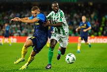 Nhận định, soi k&egrave;o Mlada Boleslav vs Real Betis, 3h00 ng&agrave;y 29/11: Kh&oacute; c&oacute; bất ngờ