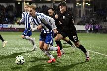 Nhận định, soi k&egrave;o Olimpija Ljubljana vs Larne, 3h00 ng&agrave;y 29/11: Cơ hội cho chủ nh&agrave;