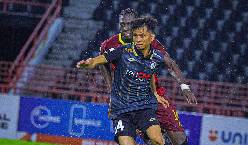 Nhận định, soi k&egrave;o PDRM vs Negeri Sembilan, 19h30 ng&agrave;y 29/11: Cửa tr&ecirc;n &lsquo;tạch&rsquo;