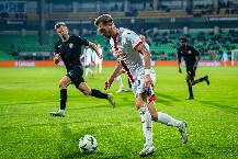 Nhận định, soi k&egrave;o Rapid Wien vs Shamrock Rovers, 3h00 ng&agrave;y 29/11: Chứng tỏ đẳng cấp