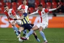 Nhận định, soi k&egrave;o Slavia Praha vs Fenerbahce, 3h00 ng&agrave;y 29/11: Bản lĩnh Mourinho