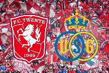Nhận định, soi k&egrave;o Twente vs Saint-Gilloise, 03h00 ng&agrave;y 29/11: Trở lại mạch thắng
