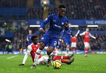 Si&ecirc;u m&aacute;y t&iacute;nh dự đo&aacute;n Heidenheim vs Chelsea, 0h45 ng&agrave;y 29/11