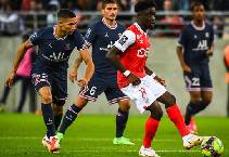 Si&ecirc;u m&aacute;y t&iacute;nh dự đo&aacute;n Reims vs Lens, 2h45 ng&agrave;y 30/11