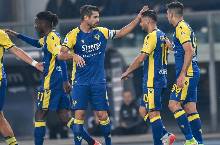Soi k&egrave;o g&oacute;c Cagliari vs Hellas Verona, 2h45 ng&agrave;y 30/11