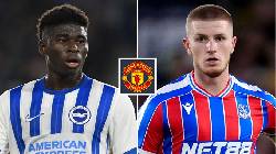 MU lập danh s&aacute;ch 7 mục ti&ecirc;u nhằm giải quyết khủng hoảng tuyến giữa