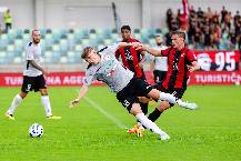 Nhận định, soi k&egrave;o Aluminij vs Primorje, 23h30 ng&agrave;y 28/11: B&aacute;o động đỏ