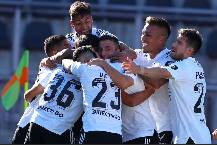 Nhận định, soi k&egrave;o Cobresal vs Colo-Colo, 04h30 ng&agrave;y 29/11: Cuộc chiến gi&agrave;nh v&eacute; Copa Sudamericana