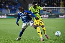 Nhận định, soi k&egrave;o Como vs Sassuolo, 2h45 ng&agrave;y 29/11: Phong độ đang l&ecirc;n