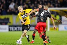 Nhận định, soi k&egrave;o Excelsior vs NAC, 22h30 ng&agrave;y 29/11: H&ograve;a tưng bừng
