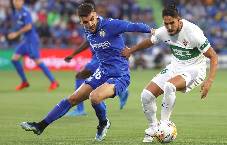 Nhận định, soi k&egrave;o Getafe vs Elche, 3h00 ng&agrave;y 29/11: Nỗi lo nh&acirc;n sự