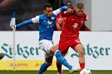 Nhận định, soi k&egrave;o Lokomotiv Plovdiv vs Montana, 22h30 ng&agrave;y 28/11: Lột x&aacute;c ho&agrave;n to&agrave;n