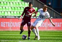 Nhận định, soi k&egrave;o Metz vs Rennes, 2h45 ng&agrave;y 29/11: Nỗ lực trụ hạng